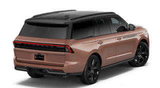 2026 Lincoln Lincoln Navigator External Image 4